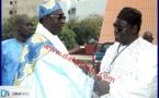 Les images de la 8ème Edition Journée culturelle et religieuse , Cheikh Mouhamadou Lamine Bara Mbacké”
