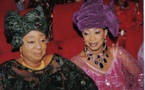 Ndèye Seynabou, soeur cadette de Youssou N'dour : "Pourquoi je veux diriger la mairie de la Médina"