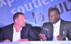 Aziz N'diaye, un promoteur bien particulier