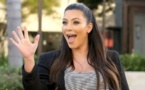 Kim Kardashian dévoile enfin le sexe du bébé