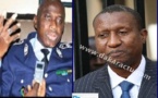 Codé M'bengue passe le témoin ce mercredi à Abdoulaye Niang