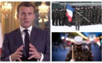 France : Lettre de 20 généraux de l’armée qui appellent le président Macron à « un retour de l’honneur de nos gouvernants » et pour « la défense du patriotisme »