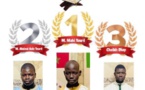 Concours international de récitation, de mémorisation et psalmodie du Saint Coran au Maroc : le Sénégal aux premières places du podium.
