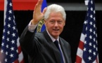 Diplomatie sénégalaise : Bill Clinton annoncé à Dakar avant Obama