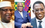 Présidentielle malienne : les principaux candidats en lice