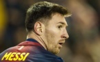 Fraude fiscale : Lionel Messi mis en examen