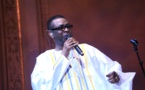 Youssou Ndour sur sa carrière musicale : « Il est temps de prendre une pause et de me plonger dans une réflexion... »