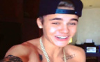 La vidéo qui ne va pas rendre service à Justin Bieber