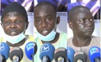 TOUBA - Les militants de Lat Diop indignés par Sonko qui a laissé entendre devant le Khalife que « 10 des 14 victimes des manifs sont des mourides »