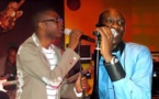 Youssou N'dour/Pape Diouf : Vers le clash?
