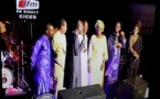 Le gouvernement sénégalais au concert de Youssou N'dour