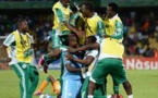 CM U20 : Le Nigeria écrase Cuba