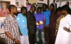 Et Macky "gifla" la famille de feue Ndèye Khady Niang avec 2 briques!