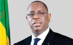 INTERVIEW Macky Sall à propos de la visite d' Obama "je l’avais invité mais je ne pensais pas que cela viendrait si vite. J’en suis honoré et ravi."