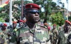 Guinée – Massacre du 28 septembre : Un ministre inculpé