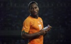 France : Didier Drogba condamné et sommé de verser 450 mille euros