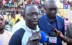Tournoi de football à Tivaouane : "Cette grande mobilisation des populations n'est que le fruit de l'engagement d'une équipe hétérogène qui gagne!" (le parrain Massamba Diagne)