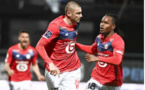 Ligue 1 : Lille sacré champion de France, dix ans après son dernier titre.