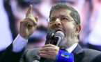 Egypte : Mohamed Morsi n'est plus président