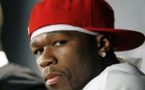 50 Cent est dans de sales draps