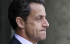 France - Conseil Constitutionnel : Sarkozy jette l'éponge