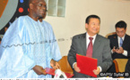 Pékin accorde à Dakar une subvention de 4 milliards pour des projets à déterminer