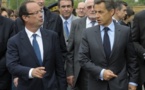 France : Hollande appelle Sarkozy au respect du Conseil constitutionnel