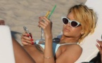 Pourquoi Rihanna n'ira plus à la plage en Pologne
