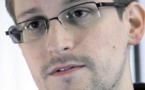 Snowden a accepté finalement la proposition d'asile du Venezuela
