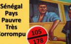 Sénégal : 09 institutions sur 10 sont corrompues (Forum Civil)