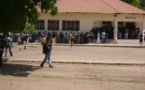 Ziguinchor : Des étudiants prennent en otage une banque