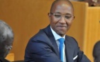 Abdoul Mbaye loue la grande qualité de l'axe Dakar-Pékin