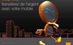 Transfert d’argent de mobile à mobile : Orange relie trois pays d’Afrique