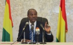 Guinée : Le président entérine la date du 24 septembre proposée par la CENI