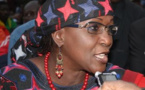Libération des 9 otages démineurs : Le Pr Amsatou Sow Sidibé aux anges