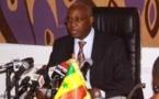 Concours général : Serigne Mbaye Thiam déplore la baisse de performances des élèves