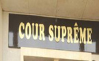 Nomination à la Cour suprême : Mamadou Badio Camara serait pressenti