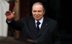 Abdelaziz Bouteflika est rentré en Algérie