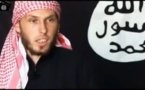 Syrie : un djihadiste français appelle François Hollande à se convertir à l'islam (Vidéo)