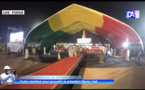 [🔴LIVE - Podor] Tournée économique du PR au Fouta : Podor mobilisée pour accueillir le président Macky Sall.