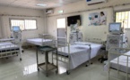 Hôpital Abdoul Cissé Kane des Agnam : La structure sanitaire de niveau 1 au profit du Bosséa (images)