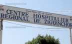 Ziguinchor : Enfin un chirurgien !