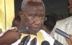 Fermeture des comptes de Me Wade : Iba Der Thiam veut y voir clair
