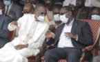 Malika: Les images du lancement officiel du PROMOGED par le Président Macky Sall