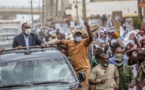 Lancement PROMOGED : Cheikh Mbacké Ndiaye salue la vision du président Macky Sall et lui renouvelle sa confiance