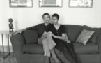 Le message d'amour de Michelle à Barack Obama