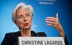 La France doit accélérer ses réformes (FMI)