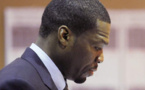 Accusé d'agresser son ex : 50 Cent risque cinq ans de prison