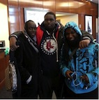 Entre le fils de Macky et le petit de Idy, c’est la guerre des voitures, du chic et du choc !!!