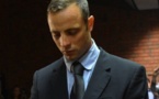Oscar Pistorius connaîtra lundi les accusations retenues contre lui